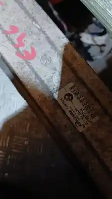 Peça sobressalente para automóvel em segunda mão intercooler por bmw serie 3 berlina (e46) 320d referências oem iam 1787779  