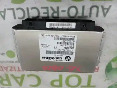 Pezzo di ricambio per auto di seconda mano centralina cambio automatico per bmw x6 (e71) xdrive40d riferimenti oem iam 
