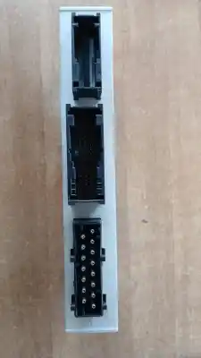 Second-hand car spare part electronic module for bmw serie 3 berlina (e46) 320d oem iam references 6963030  