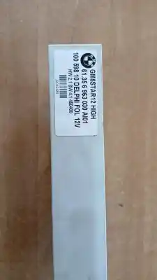 Second-hand car spare part electronic module for bmw serie 3 berlina (e46) 320d oem iam references 6963030  