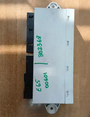 Second-hand car spare part electronic module for bmw serie 7 (e65/e66) 730d oem iam references 6964139.9