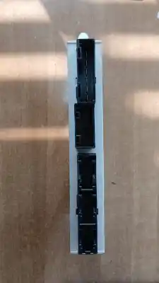 Second-hand car spare part electronic module for bmw serie 7 (e65/e66) 730d oem iam references 6964139.9  