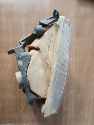 Tweedehands auto-onderdeel rechter mistlamp voor ford focus berlina (cak) trend oem iam-referenties 