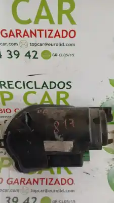 Second-hand car spare part left fog light for fiat 500 cabrio (150) pop oem iam references 