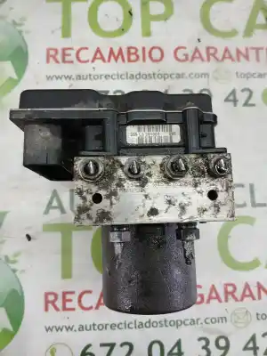 Peça sobressalente para automóvel em segunda mão abs por bmw x5 (e53) 3.0d referências oem iam 0065950351  