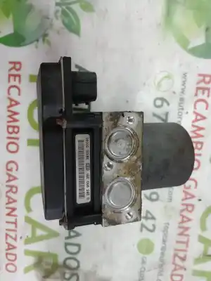 Peça sobressalente para automóvel em segunda mão abs por bmw x5 (e53) 3.0d referências oem iam 0065950351  