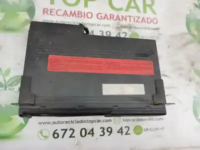 Second-hand car spare part electronic module for bmw x5 (e53) 3.0d oem iam references 65126913389  