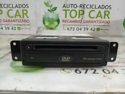 Second-hand car spare part electronic module for bmw x5 (e53) 3.0d oem iam references 6590694290802  