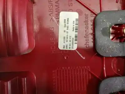 Second-hand car spare part interior rear right light for bmw x5 (e53) 3.0d oem iam references 6916914-07