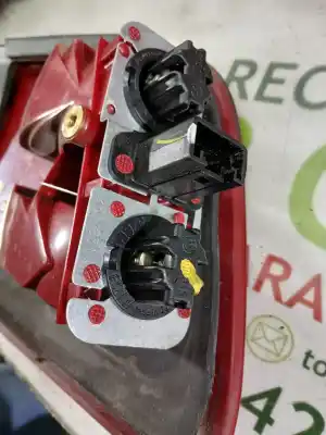 Second-hand car spare part interior left tailgate light for bmw x5 (e53) 3.0d oem iam references 8409011-09  