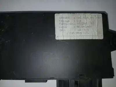 Tweedehands auto-onderdeel elektronische module voor bmw serie 1 berlina (e81/e87) 118d oem iam-referenties 9147195