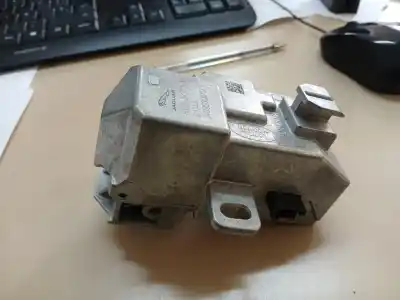 Peça sobressalente para automóvel em segunda mão módulo eletrônico por land rover range rover evoque evoque referências oem iam 2409e050717  