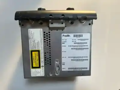 Автозапчасти б/у аудиосистема / радио cd за porsche macan (typ ) s diesel ссылки oem iam 95b035884aa  