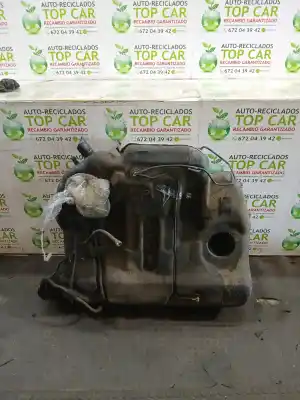 Pezzo di ricambio per auto di seconda mano serbatoio di carburante per volvo xc70 2.4 diesel cat riferimenti oem iam   