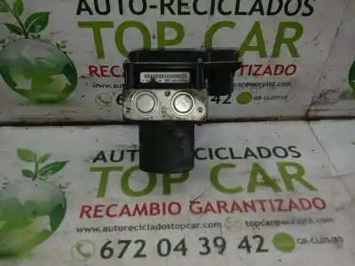 Second-hand car spare part abs for bmw x5 (e53) 3.0i oem iam references 34516768686-01  