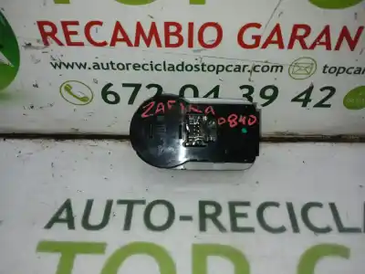 Second-hand car spare part headlights switch for opel zafira tourer expression oem iam references   