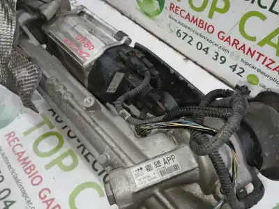 Pièce détachée automobile d'occasion  pour OPEL ZAFIRA TOURER  Références OEM IAM 7817974104  