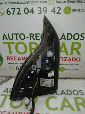 Автозапчастина б/у  для OPEL ZAFIRA TOURER  Посилання на OEM IAM 13292359  