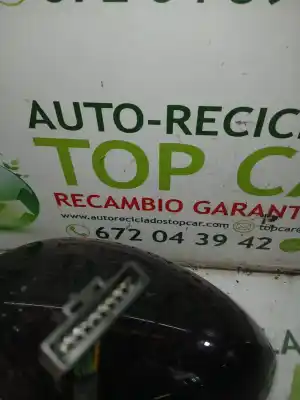 Peça sobressalente para automóvel em segunda mão espelho retrovisor esquerdo por opel zafira tourer expression referências oem iam   