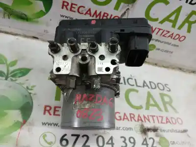Second-hand car spare part  for MAZDA 6 LIM. (GH)  OEM IAM references 1338004451  