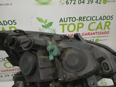 Second-hand car spare part  for RENAULT SCENIC II  OEM IAM references   