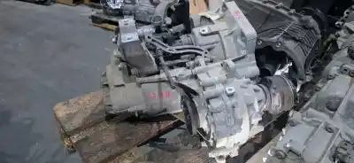 Second-hand car spare part gearbox for audi a3 (8v) ambiente oem iam references qvx  4104