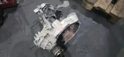 Second-hand car spare part gearbox for audi a3 (8v) ambiente oem iam references qvx  4104