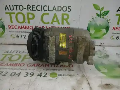 Peça sobressalente para automóvel em segunda mão Compressor De Ar Condicionado A/a A/c por VOLVO XC90 D5 Executive (7 asientos) (136kW) Referências OEM IAM 8708581  