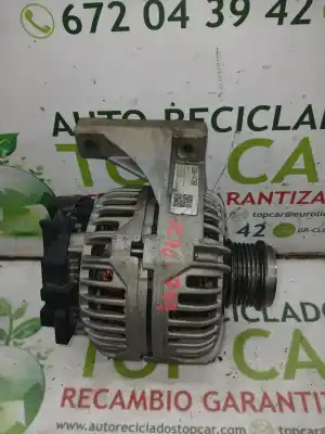 Second-hand car spare part Alternator for VOLVO XC90 D5 Executive (7 asientos) (136kW) OEM IAM references 936447380  