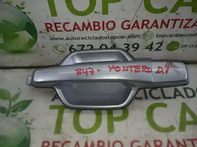 Pezzo di ricambio per auto di seconda mano  per MITSUBISHI MONTERO (V80/V90)  Riferimenti OEM IAM   