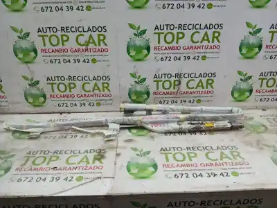 Pezzo di ricambio per auto di seconda mano  per MITSUBISHI MONTERO (V80/V90)  Riferimenti OEM IAM 600524507QC5  