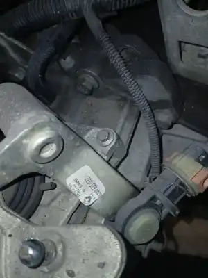 Second-hand car spare part  for RENAULT SCENIC II  OEM IAM references F9QJ803  3310