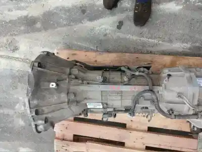 Second-hand car spare part gearbox for mitsubishi l 200 top doppelkabine 4wd 181 cv / 133 kw oem iam references   5410