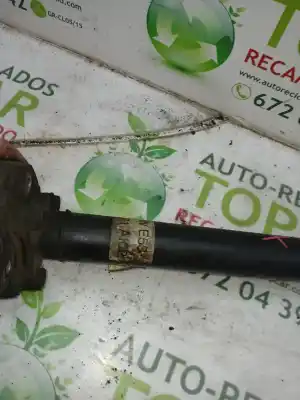 Second-hand car spare part front cardan for bmw x5 (e53) 3.0i oem iam references   