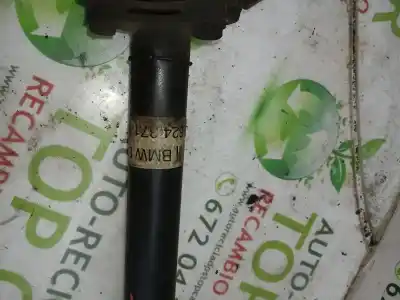 Second-hand car spare part front cardan for bmw x5 (e53) 3.0i oem iam references   