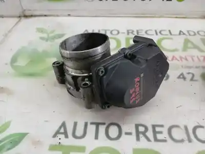 Автозапчастина б/у коробка метелика для ssangyong rodius xdi посилання на oem iam a6651410225  