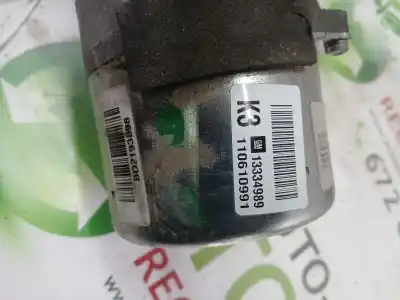 Second-hand car spare part steering column for opel corsa d catch me oem iam references bd2193898  