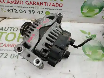 Автозапчастина б/у  для FORD KA (CCU)  Посилання на OEM IAM 51784845  