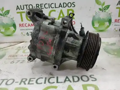 Автозапчастина б/у  для FORD KA (CCU)  Посилання на OEM IAM   