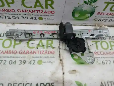 Автозапчасти б/у  за RENAULT MEGANE II FAMILIAR  ссылки OEM IAM 07354957570  