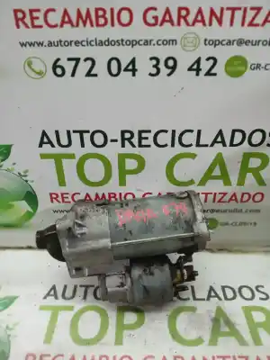 Pezzo di ricambio per auto di seconda mano  per DACIA LODGY  Riferimenti OEM IAM 458745  