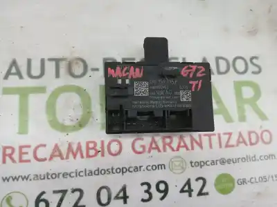 Second-hand car spare part  for PORSCHE MACAN (TYP )  OEM IAM references 4H0959795P  