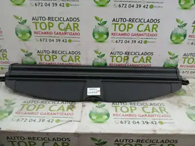 Peça sobressalente para automóvel em segunda mão  por MERCEDES CLASE C (W204) FAMILIAR  Referências OEM IAM   