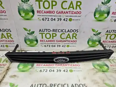 Tweedehands auto-onderdeel voorgrill voor ford focus berlina (cak) ambiente oem iam-referenties 