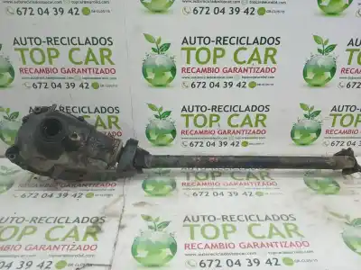 Peça sobressalente para automóvel em segunda mão  por BMW SERIE X3 (E83)  Referências OEM IAM   