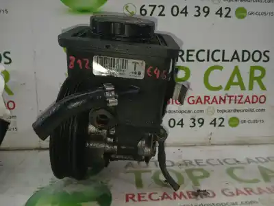 Pezzo di ricambio per auto di seconda mano POMPA STERZO per BMW SERIE 3 BERLINA (E46)  Riferimenti OEM IAM 756575  