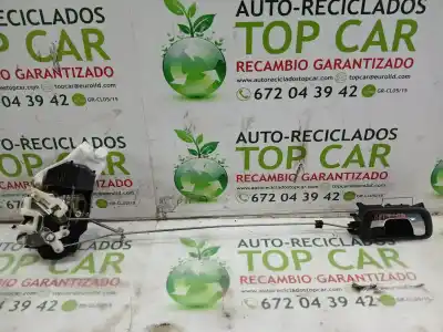 Pezzo di ricambio per auto di seconda mano  per MITSUBISHI MONTERO (V80/V90)  Riferimenti OEM IAM   