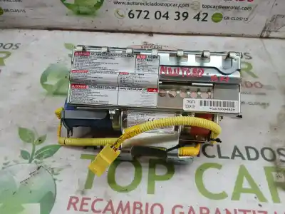 Pezzo di ricambio per auto di seconda mano  per MITSUBISHI MONTERO (V80/V90)  Riferimenti OEM IAM 1048309  