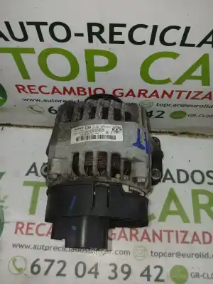 Second-hand car spare part  for FIAT 500 CABRIO (150)  OEM IAM references 51859038  