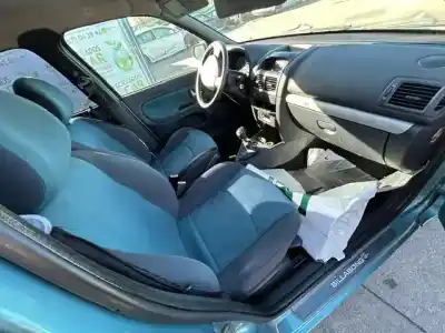 Автозапчастина б/у  для RENAULT CLIO II FASE II (B/CB0)  Посилання на OEM IAM   